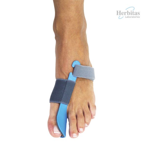 Νάρθηκας Νυκτός Hallux-Valgus για Κότσι HF 6015