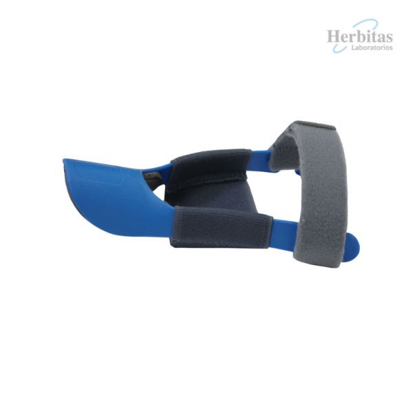 Νάρθηκας Νυκτός Hallux-Valgus για Κότσι HF 6015
