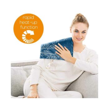 Ηλεκτρική Θερμοφόρα Beurer HK 35