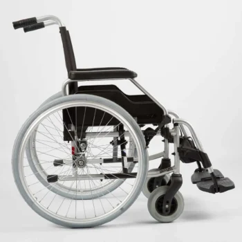 Αναπηρικό Αμαξίδιο Budget II 9050 - Image 4