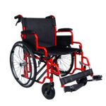 Αναπηρικό Αμαξίδιο Βαρέως τύπου 0808527 allcare