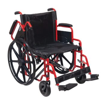 Αναπηρικό Αμαξίδιο Βαρέως τύπου 0808527 Αναπηρικό Αμαξίδιο Βαρέως τύπου 0808527 - Image 8