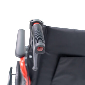 Αναπηρικό Αμαξίδιο Βαρέως τύπου 0808527 Αναπηρικό Αμαξίδιο Βαρέως τύπου 0808527 - Image 30