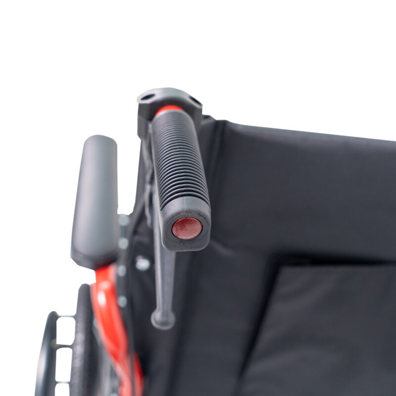 Αναπηρικό Αμαξίδιο Βαρέως τύπου 0808527