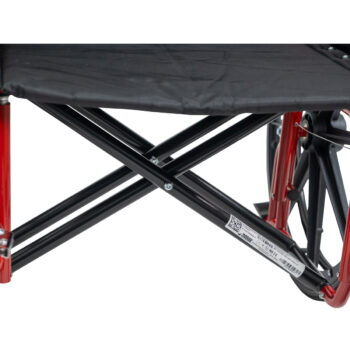 Αναπηρικό Αμαξίδιο Βαρέως τύπου 0808527 Αναπηρικό Αμαξίδιο Βαρέως τύπου 0808527 - Image 13