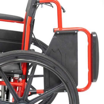 Αναπηρικό Αμαξίδιο Βαρέως τύπου 0808527 Αναπηρικό Αμαξίδιο Βαρέως τύπου 0808527 - Image 21