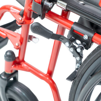 Αναπηρικό Αμαξίδιο Βαρέως τύπου 0808527 Αναπηρικό Αμαξίδιο Βαρέως τύπου 0808527 - Image 22