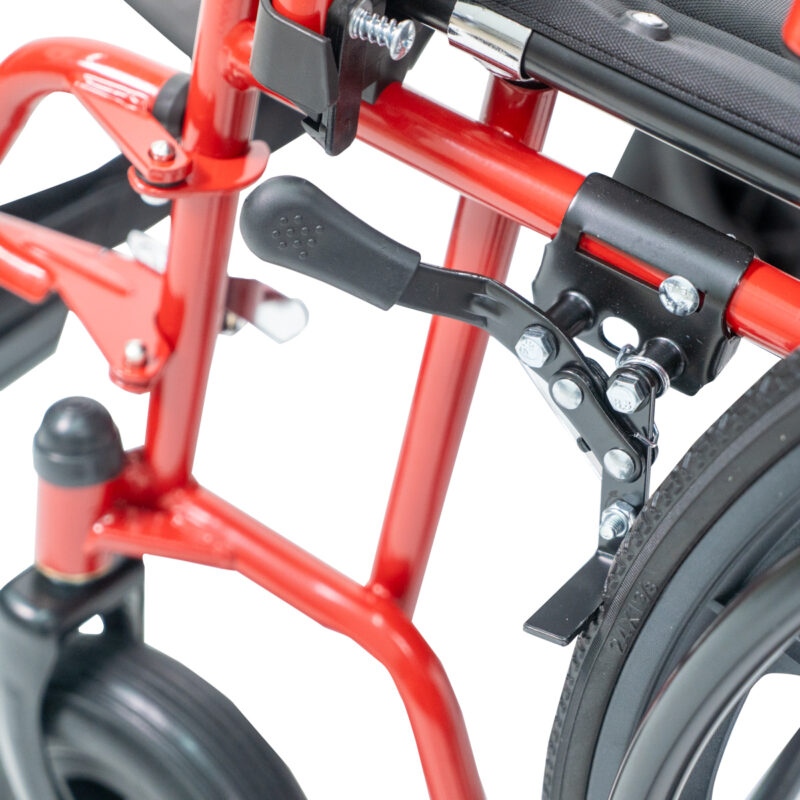 Αναπηρικό Αμαξίδιο Βαρέως τύπου 0808527