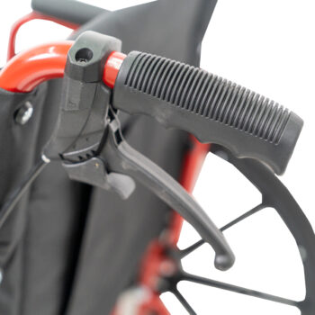 Αναπηρικό Αμαξίδιο Βαρέως τύπου 0808527 Αναπηρικό Αμαξίδιο Βαρέως τύπου 0808527 - Image 28