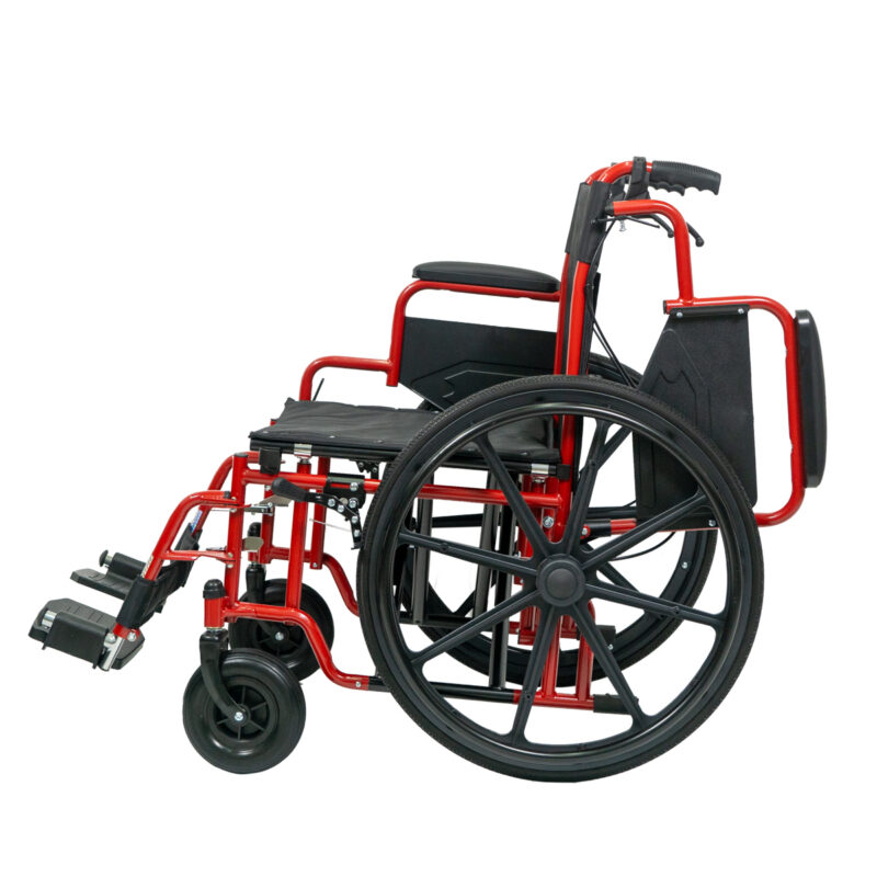 Αναπηρικό Αμαξίδιο Βαρέως τύπου 0808527