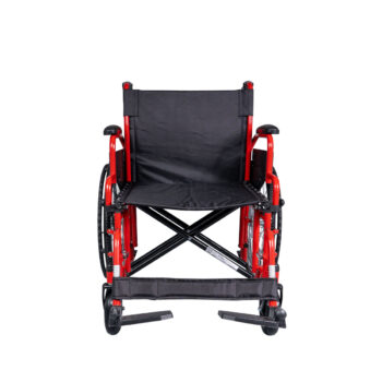 Αναπηρικό Αμαξίδιο Βαρέως τύπου 0808527 Αναπηρικό Αμαξίδιο Βαρέως τύπου 0808527 - Image 3