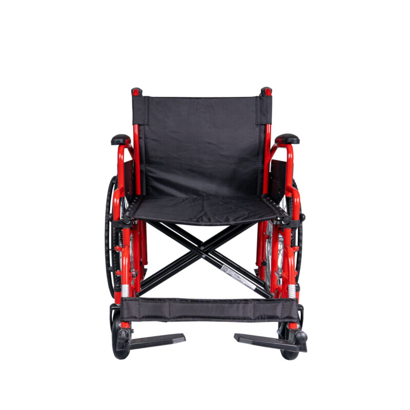 Αναπηρικό Αμαξίδιο Βαρέως τύπου 0808527