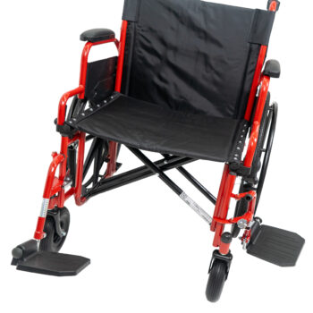 Αναπηρικό Αμαξίδιο Βαρέως τύπου 0808527 Αναπηρικό Αμαξίδιο Βαρέως τύπου 0808527 - Image 29