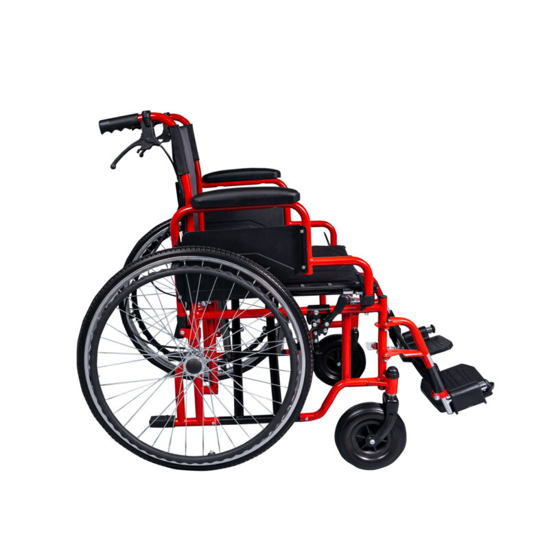 Αναπηρικό Αμαξίδιο Βαρέως τύπου 0808527