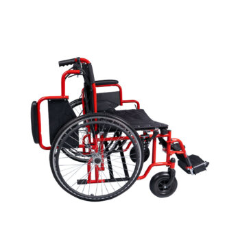 Αναπηρικό Αμαξίδιο Βαρέως τύπου 0808527 Αναπηρικό Αμαξίδιο Βαρέως τύπου 0808527 - Image 10