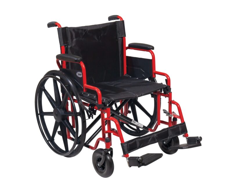 Αναπηρικό Αμαξίδιο Βαρέως τύπου 0808527