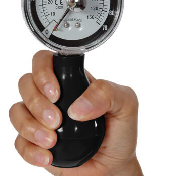 Squeeze_Dynamometer ALLCARE
