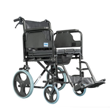 Αναπηρικό Αμαξίδιο Εσωτερικού Χώρου με δοχείο 0807985 allcare