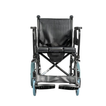 Αναπηρικό Αμαξίδιο Εσωτερικού Χώρου με δοχείο 0807985 allcare