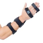 Πηχεοκαρπικός Nάρθηκας Άκρας Χειρός Orthosis Vita 03-2-028