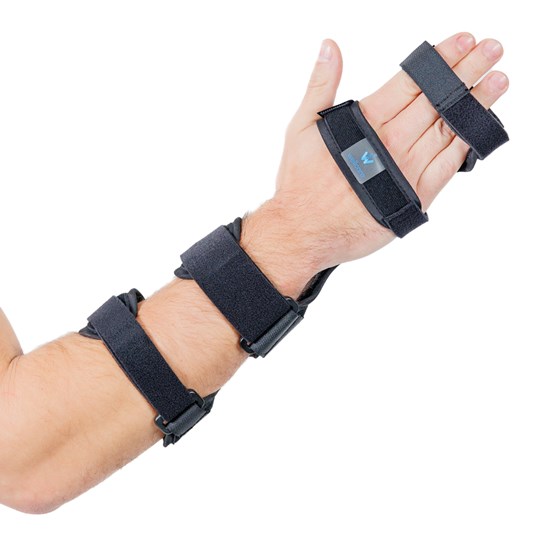 Πηχεοκαρπικός Nάρθηκας Άκρας Χειρός Orthosis Vita 03-2-028