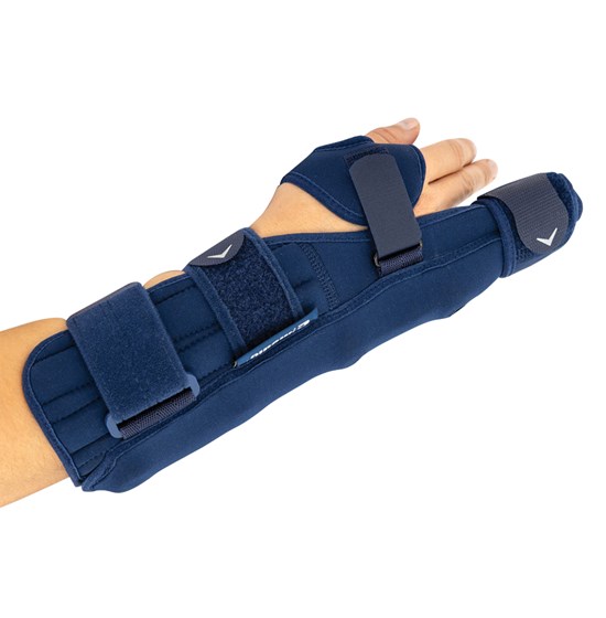 Νάρθηκας 4ου/5ου Μετακαρπίου Boxer's Brace Vita 03-2-032