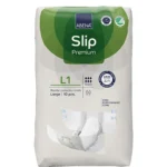Πάνες-Ακράτειας-ABENA-Slip-L1-Premium-Νύχτας-10-τεμ allcare