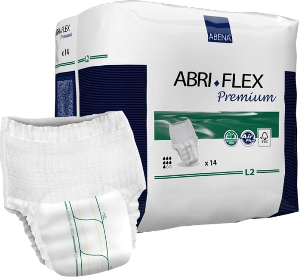 ABRI FLEX L2 Large