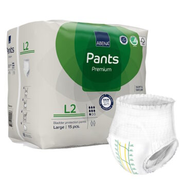 Βρακάκια-ABENA-Pants-L2-Premium-Ημέρας-15-τεμ-2 ALLCARE.