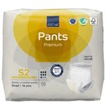 Βρακάκια-Abena-Pants-S2-Premium-Νύχτας-16-τεμ ALLCARE