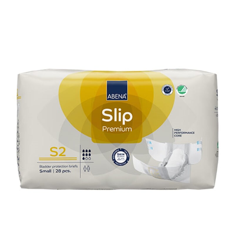 Πάνες-Ακράτειας-ABENA-Slip-S2-Premium-Νύχτας-28-allcare