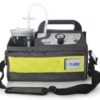 Συσκευή Αναρρόφησης ASPIRA PLUS 230V/50Hz (20.0 LT/MIN) 15-246-051__allcare