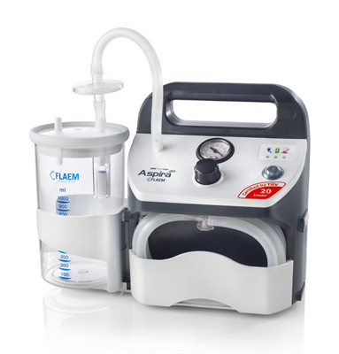 flaem aspira go 20 litra allcare