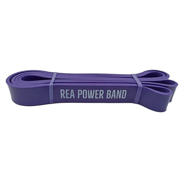 rea band purple