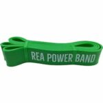 rea power band green