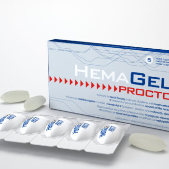 HEMAGEL ALLCARE