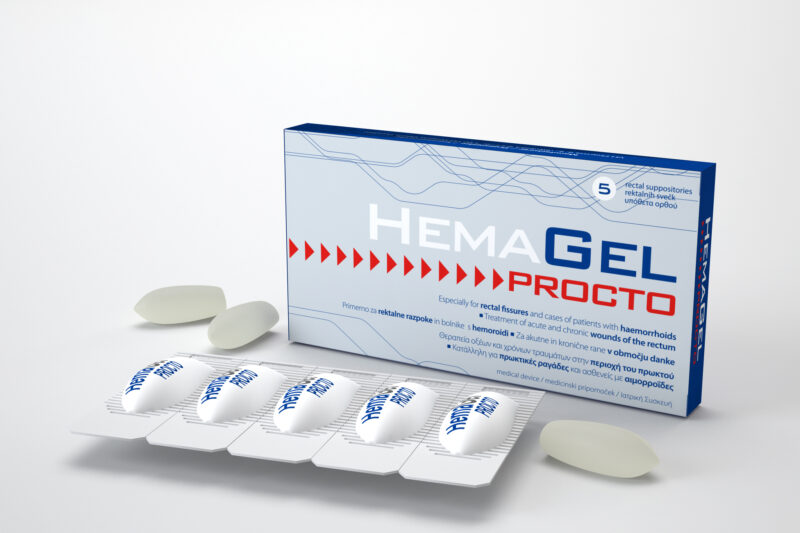 HEMAGEL ALLCARE