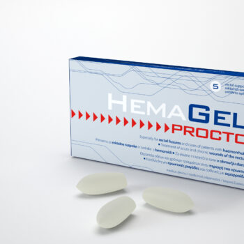 HEMAGEL PROCTO ALLCARE