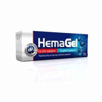 HemaGeL ALLCARE