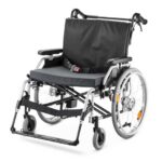 Αναπηρικό Αμαξίδιο eurochair 2-xxl allcare