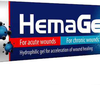 hemagel allcare