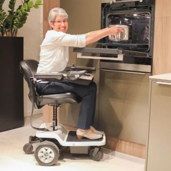 Ηλεκτροκίνητο Αμαξίδιο 1064 meyra-1064 ALLCARE