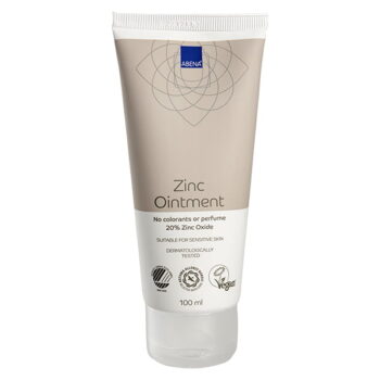Κρέμα Προστασίας Δέρματος 100ml (20% Zinc Oxide) Abena-Zinc-6963 allcare