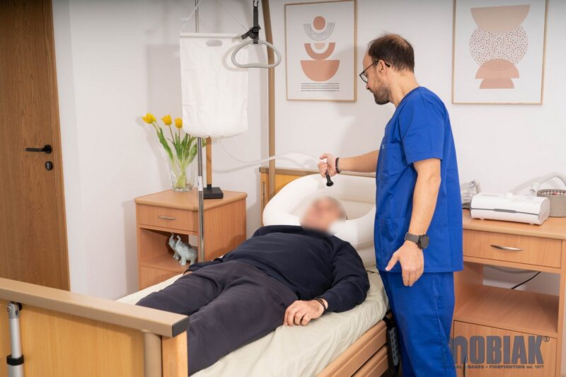 Σάκος Φορητός Ντουζ 0806232 mobiakcare_0806235_0806232 ALLCARE