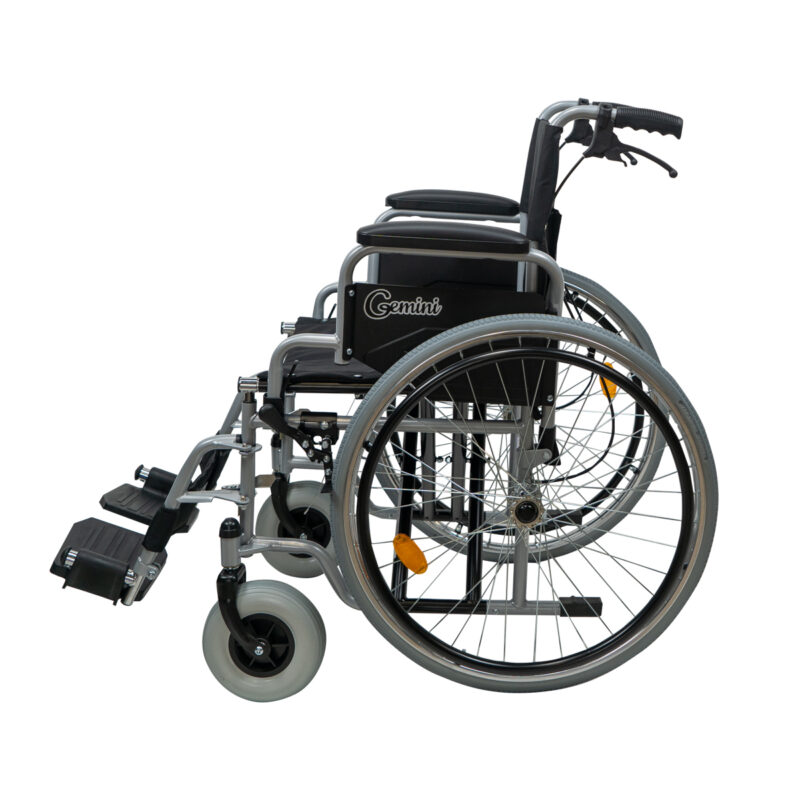 Aναπηρικό Αμαξίδιο "Gemini" 0811611 ALLCARE