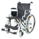 Αναπηρικό Αμαξίδιο "Adapt" 0811308 allcare