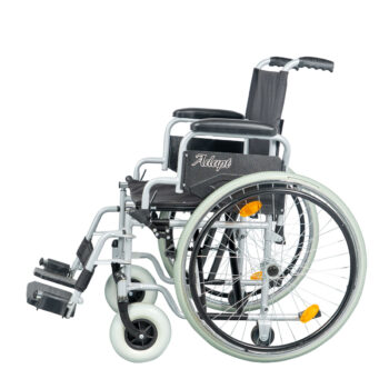 Aναπηρικό Αμαξίδιο Gemini 24 43cm 0811306 Aναπηρικό Αμαξίδιο Gemini 24 43cm 0811306 allcare