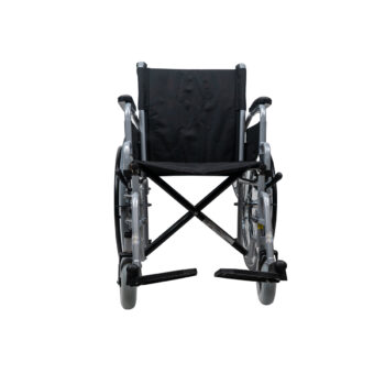 Aναπηρικό Αμαξίδιο Gemini 24 43cm 0811306 allcare