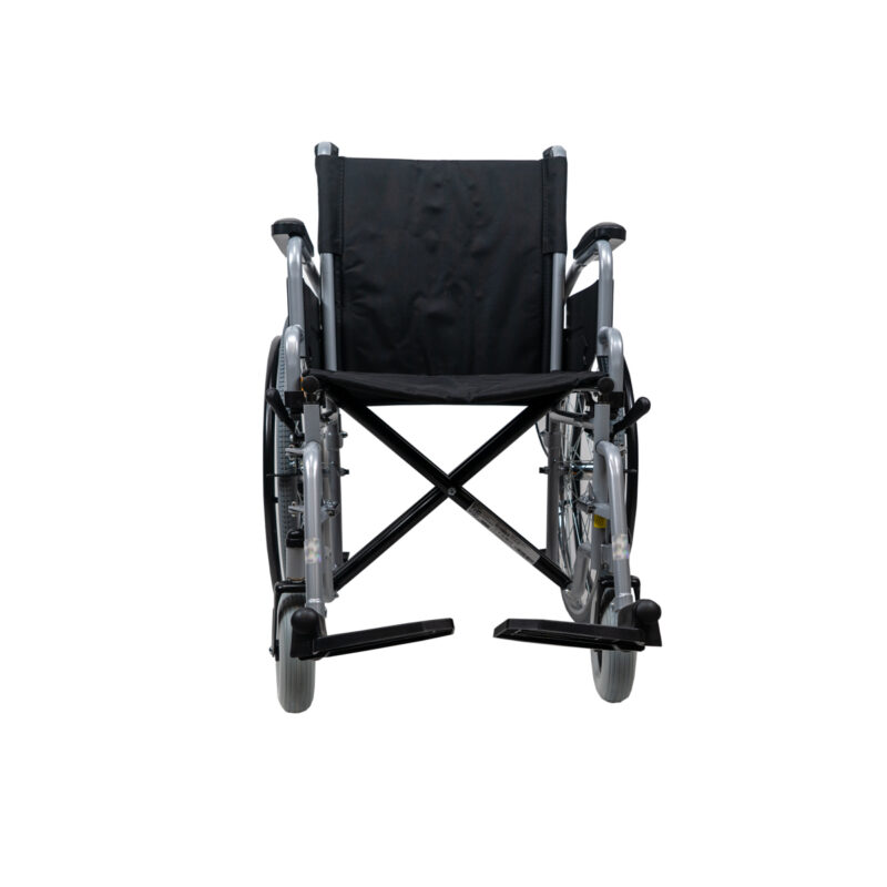 Aναπηρικό Αμαξίδιο Gemini 24 43cm 0811306 allcare