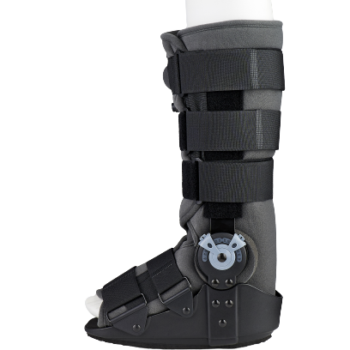 Νάρθηκας ποδοκνημικής AIR-ROM ROCKER MB/6005 - Image 3